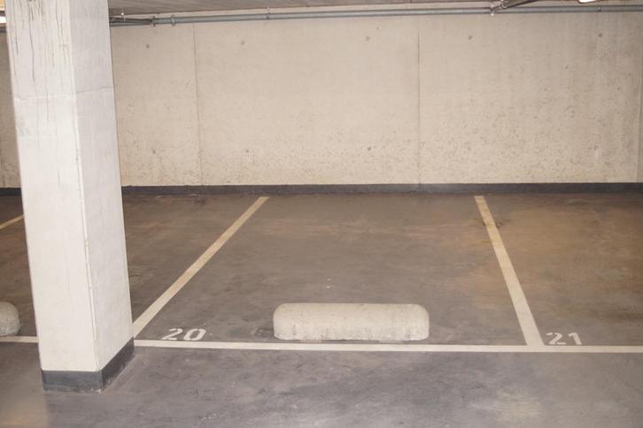 Ondergrondse staanplaatsen te huur in Bouwel/Grobbendonk, Immo, Garages en Parkeerplaatsen, Provincie Antwerpen