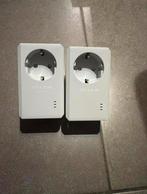 Lignes électriques TP Link 500 Mbits/s, Envoi, Comme neuf