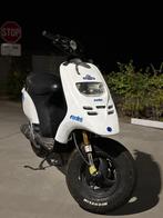 Piaggio typhoon 50cc, Ophalen, Zo goed als nieuw, Tweetakt, 50 cc