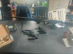 Zoo goed als nieuw Airsoft, Hobby en Vrije tijd, Overige Hobby en Vrije tijd, Ophalen, Zo goed als nieuw