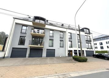 Appartement à louer à Gembloux, 2 chambres beschikbaar voor biedingen