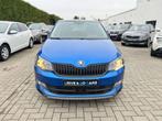 Skoda Fabia Monte Carlo 1.2 TSI - Pano Dak * 1 JAAR GARANTIE, Auto's, Skoda, Voorwielaandrijving, Stof, Gebruikt, 4 cilinders