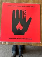 Fontaines DC x Massive Attack x Young Fathers (vinyl), Ophalen of Verzenden, Zo goed als nieuw, 12 inch, Alternative