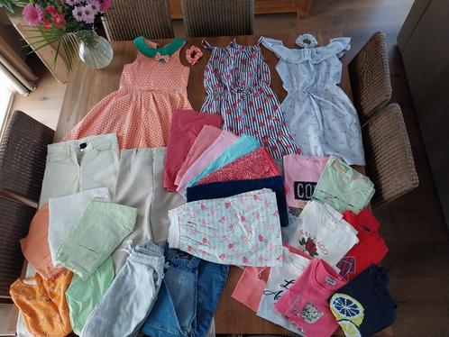 Groot pakket kledij, meisje, maat 152-158, 31 stuks, Kinderen en Baby's, Kinderkleding | Kinder-kledingpakketten, Zo goed als nieuw