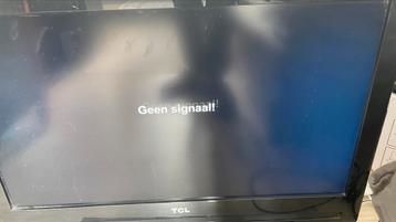 Téléviseur TCL 32C35H beschikbaar voor biedingen