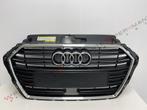 Audi A3 8V Facelift S Line Grill, Auto-onderdelen, Ophalen of Verzenden, Gebruikt, Audi