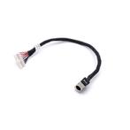 Laptop powerjack 2DW3156-005111F, Ophalen of Verzenden, Gebruikt