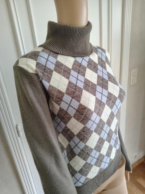 Leuke coltrui winter trui van Lola en Liza, Kleding | Dames, Truien en Vesten, Verzenden