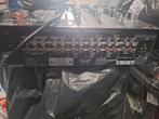 Table mix behringer djx 900 usb neuf avec flight, Muziek en Instrumenten, Ophalen of Verzenden