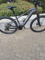 Elektrische mountenbike cube bosch 500, Fietsen en Brommers, Ophalen, Zo goed als nieuw, Cube