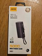 Powerbank Apple et type C 2telephone en 1, Enlèvement, Neuf