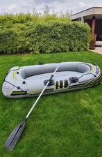 Rubberboot Sevylor, Watersport en Boten, Rubberboten, Ophalen, Zo goed als nieuw, Overige materialen, Overige merken