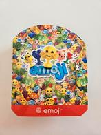 Emoji Aldi collectie 2021, Ophalen