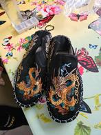 Binnen huis schoenen, Kleding | Heren, Schoenen, Andere, Zwart, Nieuw, Ophalen of Verzenden