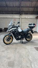 Suzuki V-strom 650 XT, Motoren, Motoren | Suzuki, Particulier