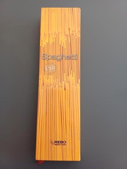 Carla Bardi - Het spaghettiboek, Boeken, Kookboeken, Zo goed als nieuw, Ophalen