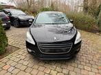 Peugoet 508 /20 diesel /euro5/perfekt auto, Auto's, 100 kW, 4 cilinders, Leder en Stof, Zwart