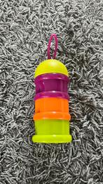 Melkdoos beaba, Ophalen, Zo goed als nieuw