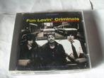 CD - FUN LOVE CRIMINALS - COME FIND YOURSELF, CD & DVD, CD | Pop, Comme neuf, Enlèvement ou Envoi, 1980 à 2000