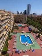 Te huur vakantieappartement Calpe Spanje, Vakantie, Costa Blanca, Wasmachine, Appartement, 1 slaapkamer