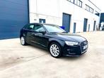 Audi A3 1.5 TFSI - 110kw - Sport Design - 12/2018, Auto's, Voorwielaandrijving, 1498 cc, 4 cilinders, Zwart