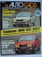 AutoGids 169, Verzenden, Zo goed als nieuw, Algemeen