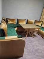 Prachtige Marokkaanse zetel, Huis en Inrichting, Zo goed als nieuw, Ophalen