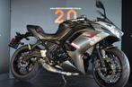 Kawasaki Ninja 650 met Akrapovic 2 jaar garantie kan op A-2, Motoren, Motoren | Kawasaki, 650 cc, Bedrijf, 2 cilinders, Sport