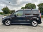 Ford Tourneo Connect 5PL/Pano/ZtlVerw/1eEig, Auto's, Parkeersensor, Euro 5, Monovolume, 129 g/km