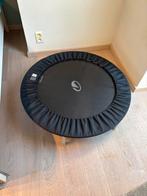 Mini trampoline, Ophalen, Zo goed als nieuw