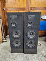 2x JBL LX66 speakers (180W), Audio, Tv en Foto, Luidsprekerboxen, Ophalen, JBL, Zo goed als nieuw, 120 watt of meer