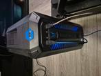 Gaming desktop medion erazer, Computers en Software, Ophalen, Gebruikt, Gaming