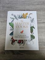 The Mastercooks of Belgium kookboek (nieuw), Livres, Livres de cuisine, Comme neuf, Enlèvement ou Envoi