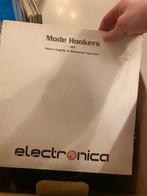 Partij vinyl, CD & DVD, Enlèvement