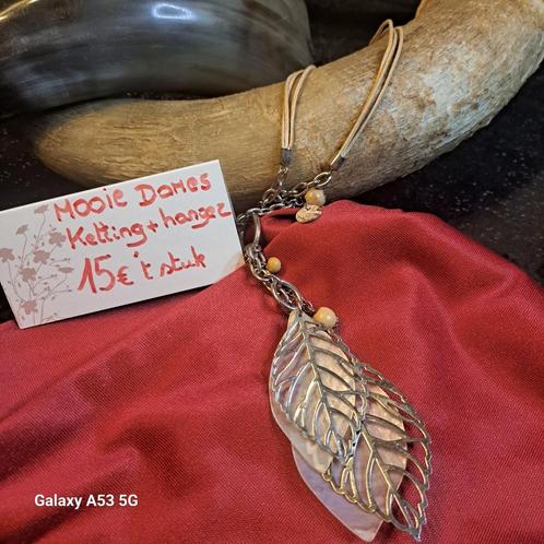 ACTIE 5-7-10-12-15-20 EURO 'T STUK, Hobby en Vrije tijd, Kralen en Sieraden maken, Nieuw, Overige typen, Ophalen of Verzenden
