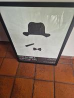 Churchill tentoonstelling poster zeldzaam, Antiek en Kunst, Kunst | Schilderijen | Modern, Ophalen