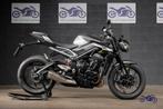 Triumph Street Triple R - 6.428 km, Bedrijf, 3 cilinders, 765 cc, Meer dan 35 kW