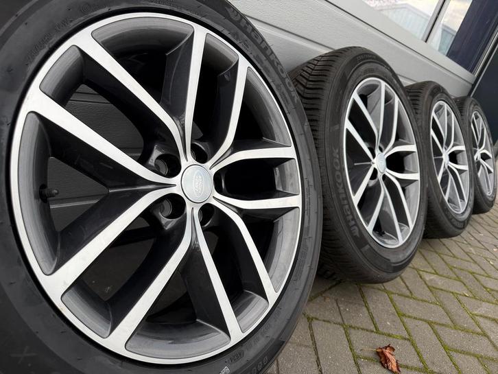 19 " Land Rover RR Range Rover Velar Evoque velgen L551 L560, Autos : Pièces & Accessoires, Pneus & Jantes, Pneus et Jantes, 4 Saisons