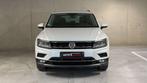 Volkswagen Tiguan 2.0 TDi SCR 4Motion Highline DSG (EU6.2), Gebruikt, 4 cilinders, Alcantara, Wit