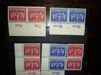 Zegels Duitsland lot 515, Postzegels en Munten, Ophalen of Verzenden