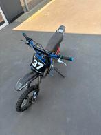 Orion pitbike, Fietsen en Brommers, Ophalen, Zo goed als nieuw, Pitbike