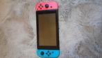 Nintendo switch hacker, Enlèvement ou Envoi, Comme neuf