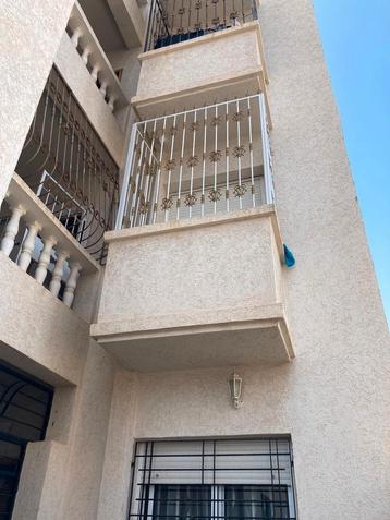 Appartement a louer a 300m de la plage de martil beach, 50 m² ou plus