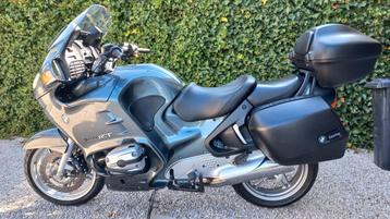 BMW R1150 RT Twinn Spark beschikbaar voor biedingen