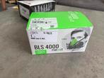 Halfgelaatsmasker BLS 4000 Next, Ophalen of Verzenden, Nieuw
