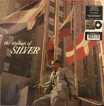 Horace Silver: The Stylings of Silver Horace Silver, Cd's en Dvd's, Ophalen, Nieuw in verpakking, 12 inch, Overige genres