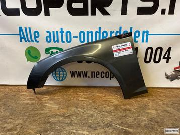 AUDI A5 8W6 B9 ZIJSCHERM SPATBORD ORIGINEEL  beschikbaar voor biedingen