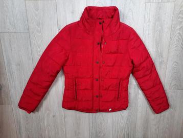 Winterjas S.Oliver maat 176  beschikbaar voor biedingen
