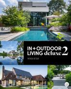 IN+OUTDOOR LIVING deluxe 2 nieuw gesealed ongeopend wp 39,95, Ophalen, Nieuw, Patrick Retour, Tuinontwerpen