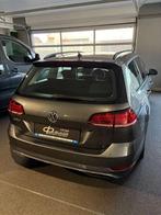 Volkswagen Golf Variant Golf Variant 1.0 TSI OPF IQ.DRIVE/ac, Auto's, Stof, Gebruikt, Euro 6, 116 pk